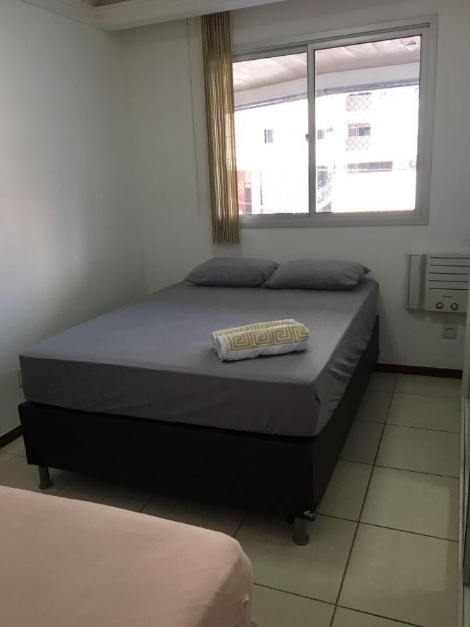 维拉维尔哈Apartamento Bella Citta Enfrente Ao Mar公寓 外观 照片