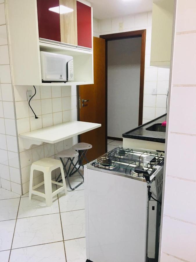 维拉维尔哈Apartamento Bella Citta Enfrente Ao Mar公寓 外观 照片